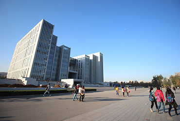 全景校园-山东师范大学本科招生网